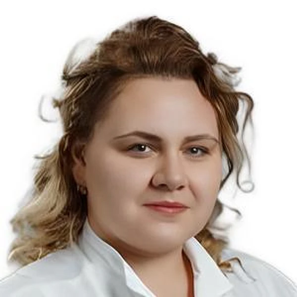 Крицкая Людмила Александровна — Терапевт, Москва