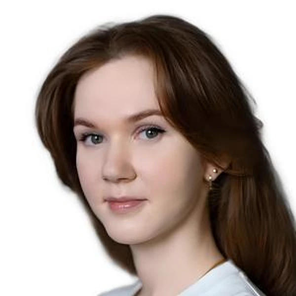 Самцевич Полина Валериевна — Стоматолог, Стоматолог-гигиенист, Москва