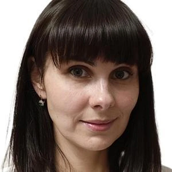 Черепанова Анастасия Сергеевна — Гинеколог, Акушер, Врач УЗИ, Кемерово