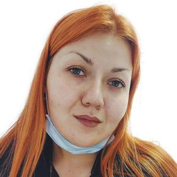 Гоняйкина Елизавета Алексеевна — Терапевт, Кемерово