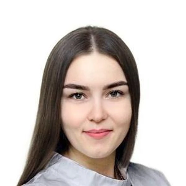 Тирик Елизавета Дмитриевна — Стоматолог, Стоматолог-гигиенист, Стоматолог-хирург, Санкт-Петербург
