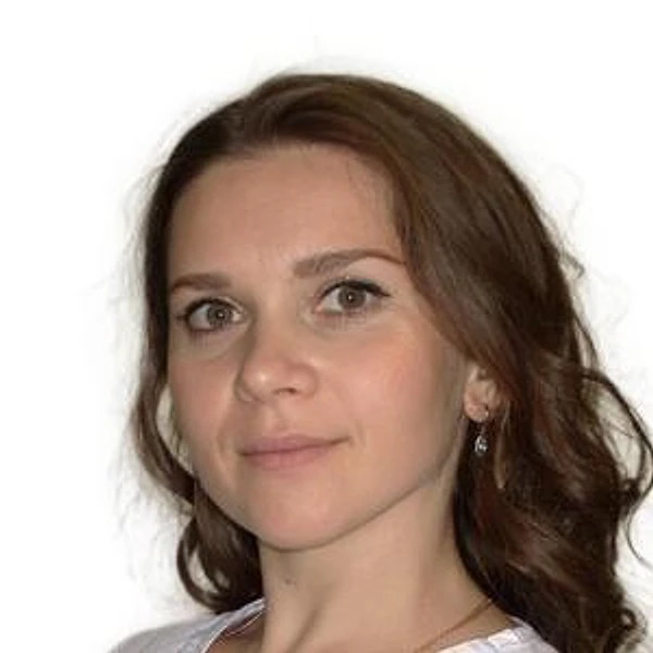Шеповалова Оксана Евгеньевна — Стоматолог-гигиенист, Москва
