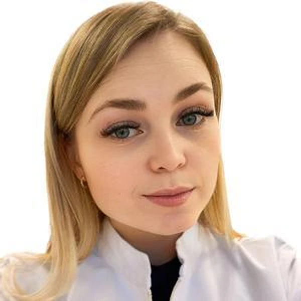 Яковлева Екатерина Сергеевна — Гастроэнтеролог, Терапевт, Ярославль