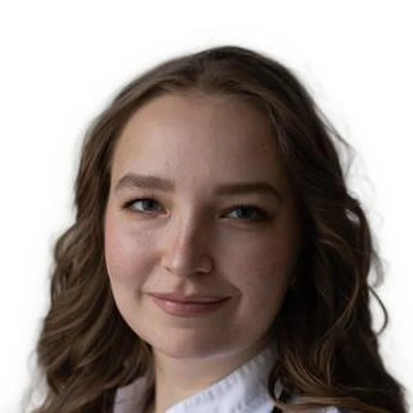 Сидорина Анна Сергеевна — Инструктор-методист, Санкт-Петербург