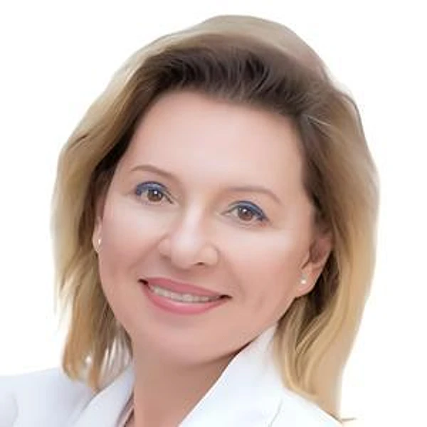 Голощапова Елена Юрьевна — Стоматолог, Стоматолог-ортопед, Горячий Ключ
