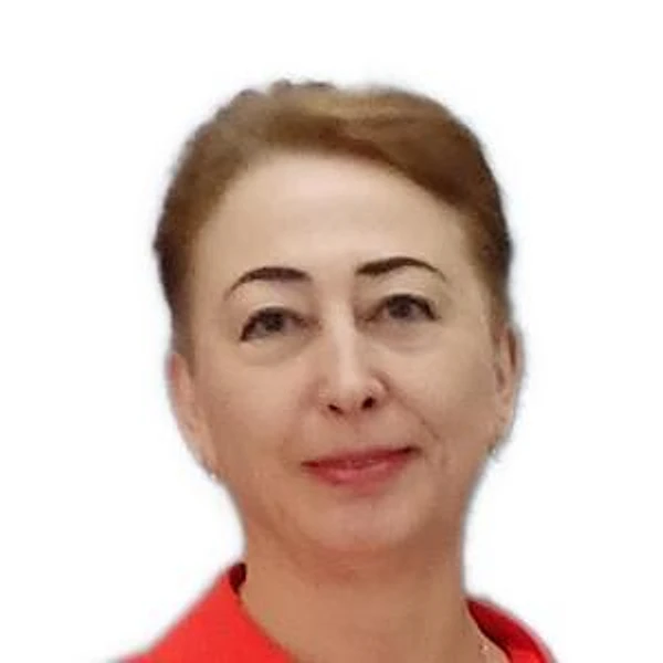 Беликова Ирина Викторовна — Стоматолог, Рязань