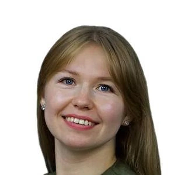 Панева Анастасия Сергеевна — Врач ЛФК, Детский врач ЛФК, Санкт-Петербург