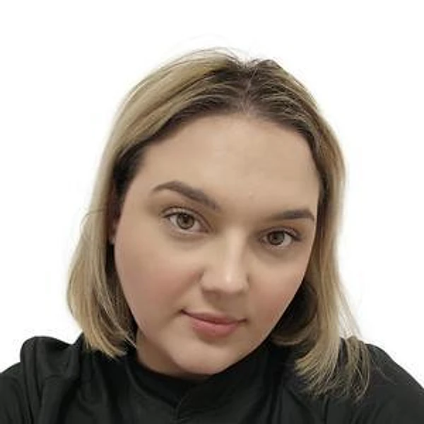 Абарович Полина Станиславовна — Стоматолог, Детский стоматолог, Воронеж