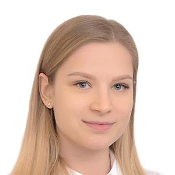 Ищенко Ольга Андреевна — Стоматолог, Краснодар