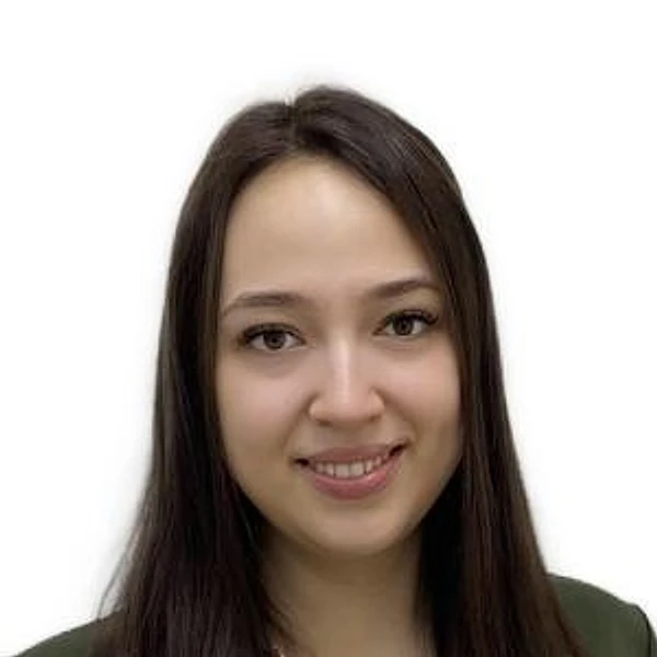 Быкова Анастасия Витальевна — Стоматолог, Пародонтолог, Стоматолог-хирург, Воронеж