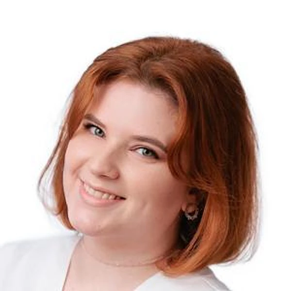 Осадчая Валентина Егоровна — Стоматолог, Стоматолог-хирург, Воронеж