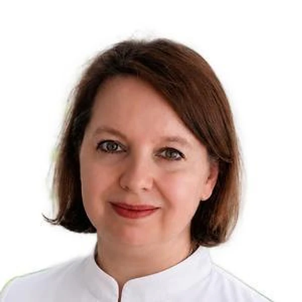 Афанасьева Лилия Борисовна — Гинеколог, Акушер, Врач УЗИ, Гинеколог-эндокринолог, Детский врач УЗИ, Детский гинеколог, Санкт-Петербург