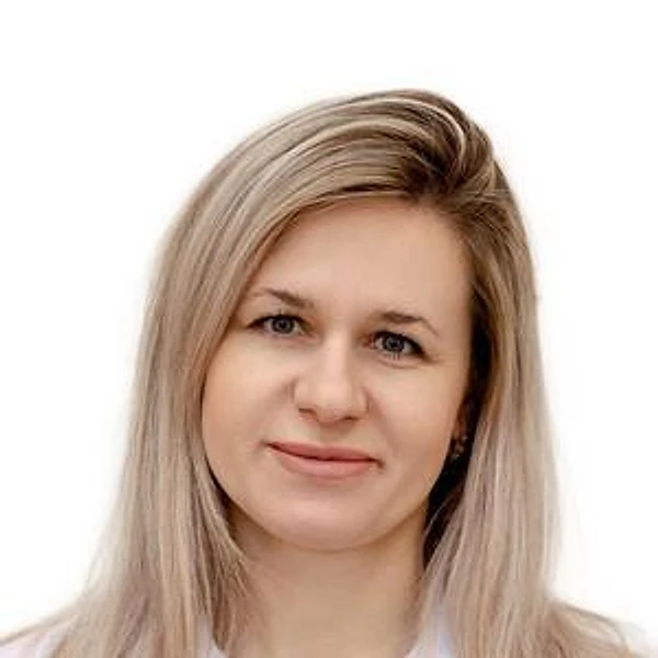Ваняшина Екатерина Игоревна — Врач УЗИ, Детский врач УЗИ, Ставрополь