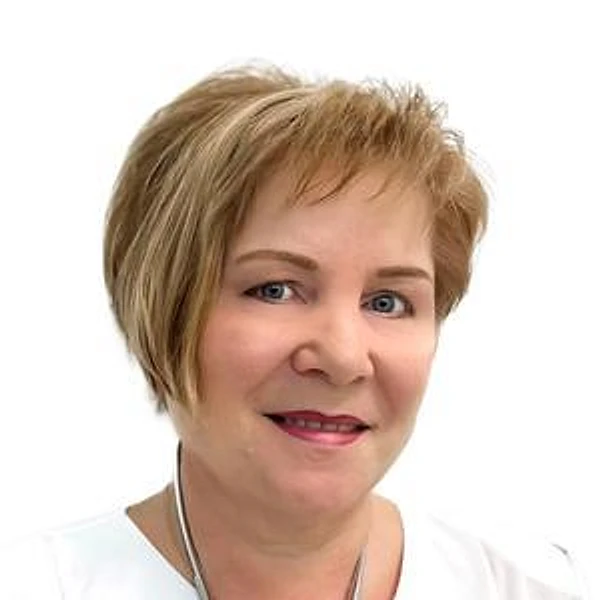 Казанцева Галина Леонидовна — Детский нефролог, Детский гастроэнтеролог, Педиатр, Пермь