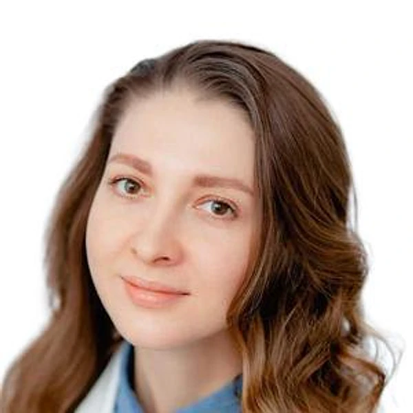 Самущик Татьяна Владимировна — Остеопат, Москва