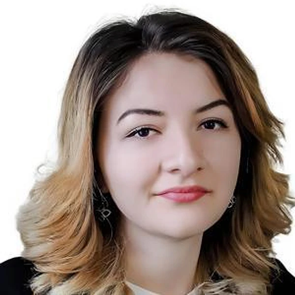 Текеева Аминат Магомедовна — Стоматолог-ортодонт, Кисловодск