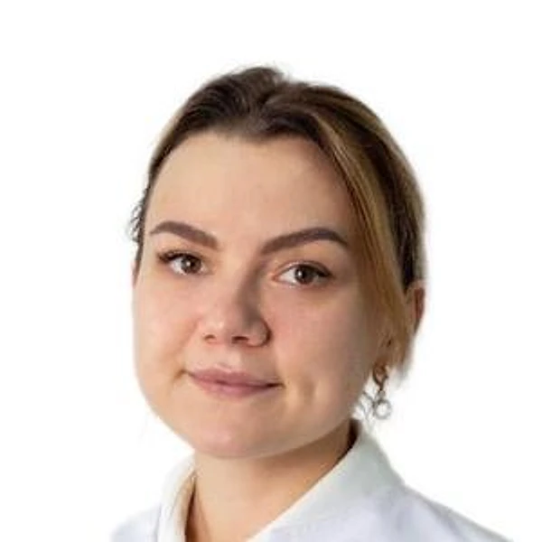 Зурза Виолетта Анатольевна — Гастроэнтеролог, Симферополь