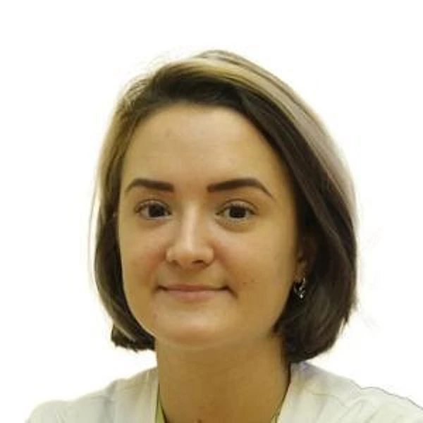 Груздева Юлия Романовна — Невролог, Архангельск