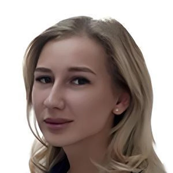 Папушина Ксения Андреевна — Стоматолог, Энгельс