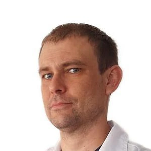 Орел Алексей Николаевич — ЛОР, Детский ЛОР, Симферополь