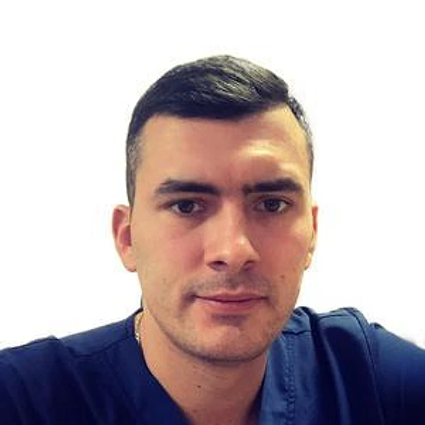 Шоломон Игорь Валерьевич — Врач УЗИ, Кардиохирург, Сосудистый хирург (ангиохирург), Оренбург