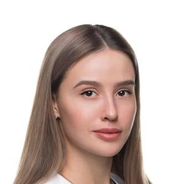 Жупило Анастасия Николаевна — Детский стоматолог, Стоматолог, Екатеринбург