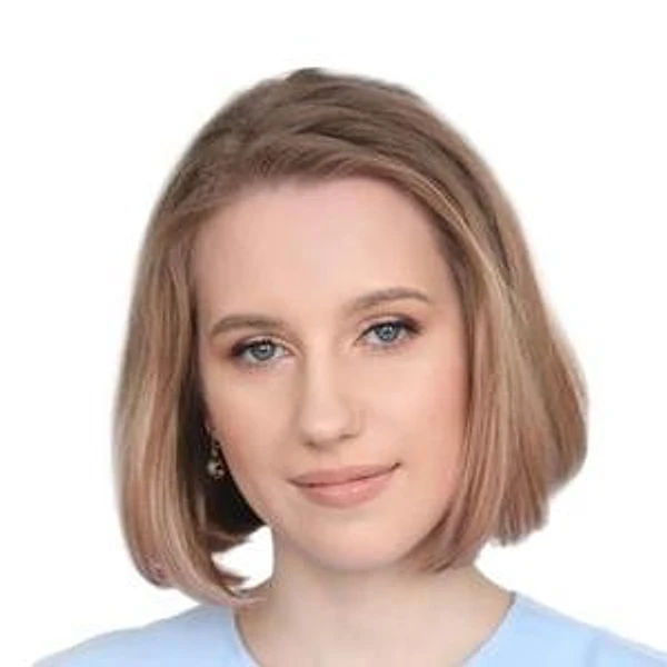 Шевлякова Юлия Михайловна — Массажист, Челябинск