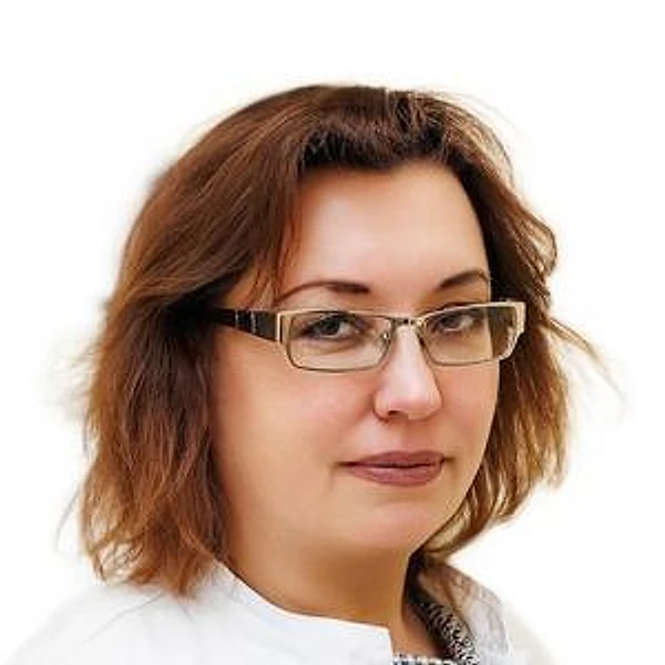 Рафикова Диляра Кашифовна — Невролог, Вертебролог, Казань