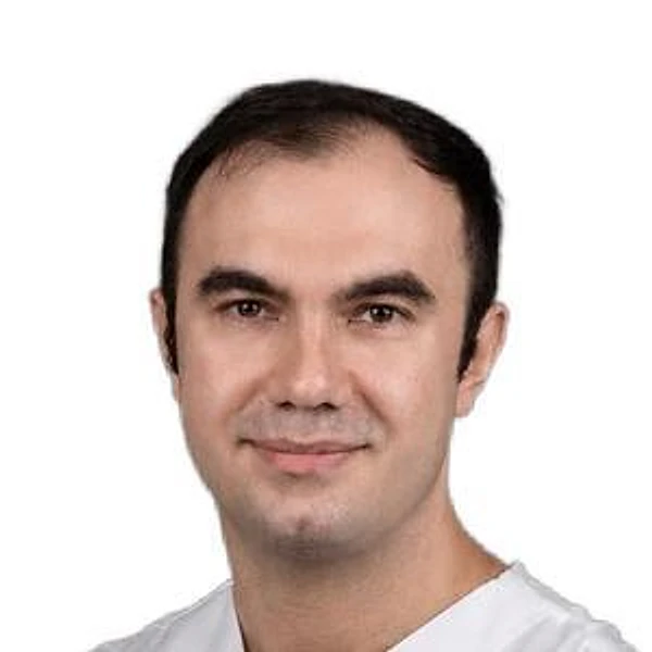 Рабазанов Артур Рабазанович — Стоматолог-ортопед, Заволжье