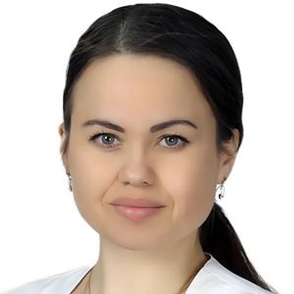 Кирьянова Татьяна Александровна — Стоматолог-ортодонт, Ноябрьск
