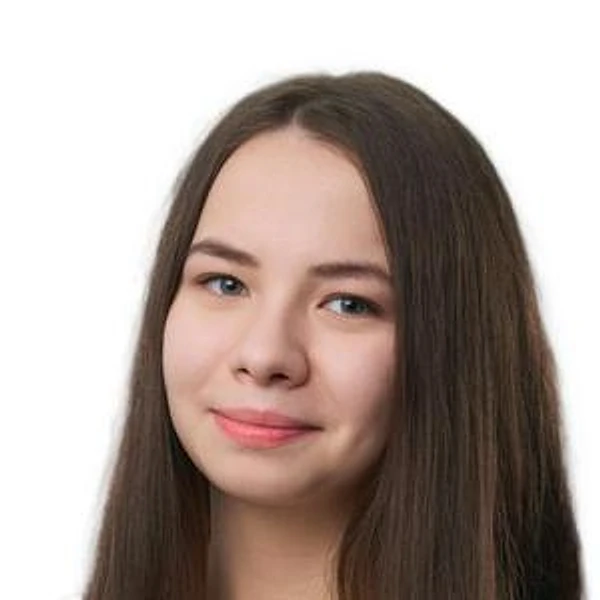 Пономарева Екатерина Наильевна — Стоматолог, Детский стоматолог, Нижний Новгород