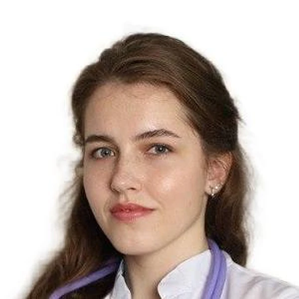 Новикова Ольга Игоревна — ЛОР, Сурдолог, Владивосток