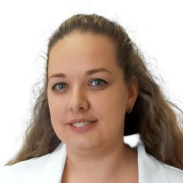 Куликова Ольга Алексеевна — Терапевт, Москва