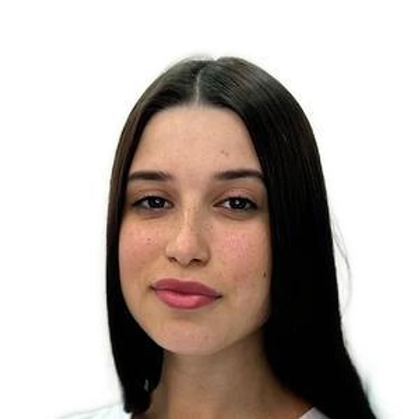 Шульпина Дарья Дмитриевна — Стоматолог-гигиенист, Детский стоматолог-гигиенист, Нижний Новгород