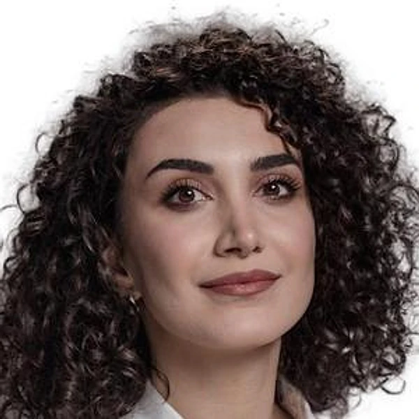 Ованесова Элина Кареновна — Невролог, Функциональный диагност, Краснодар