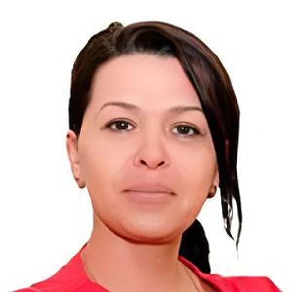 Лятифова Олеся Вадимовна — Гинеколог, Кемерово