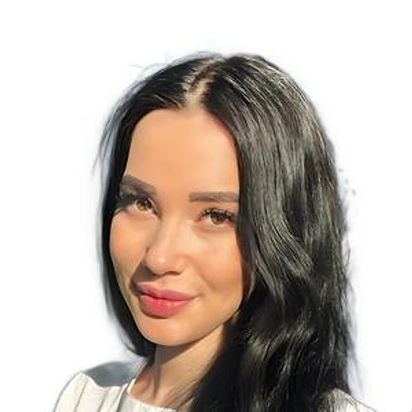 Колеганова Валерия Сергеевна — Стоматолог, Пародонтолог, Стоматолог-гигиенист, Тюмень