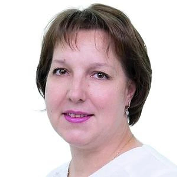 Пивченко Ирина Валериевна — Акушерка, Москва