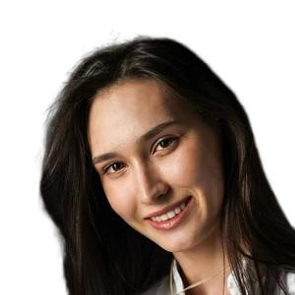 Кашапова Камилла Азатовна — Стоматолог, Детский стоматолог, Стоматолог-гигиенист, Казань