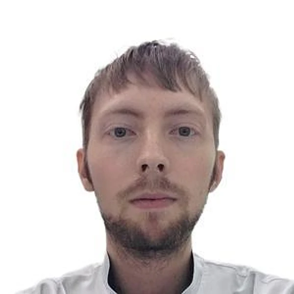 Вохмянин Ярослав Андреевич — Инфекционист, Кемерово