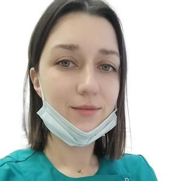 Громова Яна Олеговна — Инфекционист, Терапевт, Кемерово