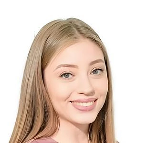 Масютина Екатерина Константиновна — Косметолог-эстетист, Краснодар