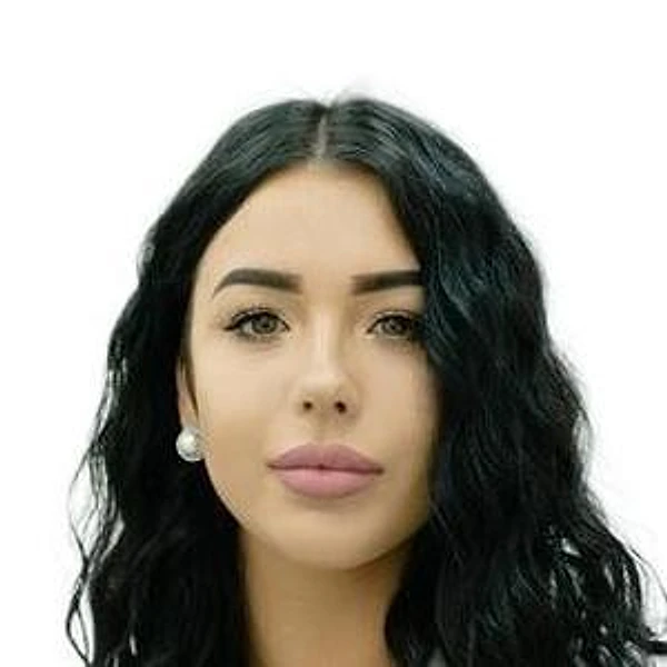 Грачева Юлия Сергеевна — Стоматолог, Воронеж