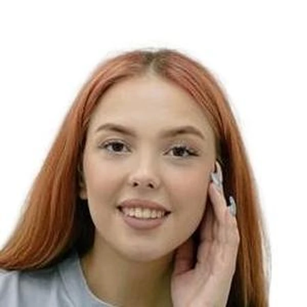 Евтюкова Мария Алексеевна — Стоматолог, Воронеж