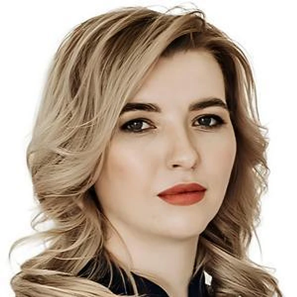 Рашидова Раиса Юрьевна — Стоматолог-хирург, Томск