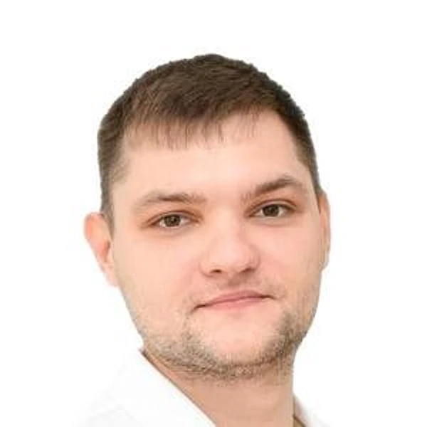 Бриндуков Михаил Алексеевич — Анестезиолог-реаниматолог, Димитровград