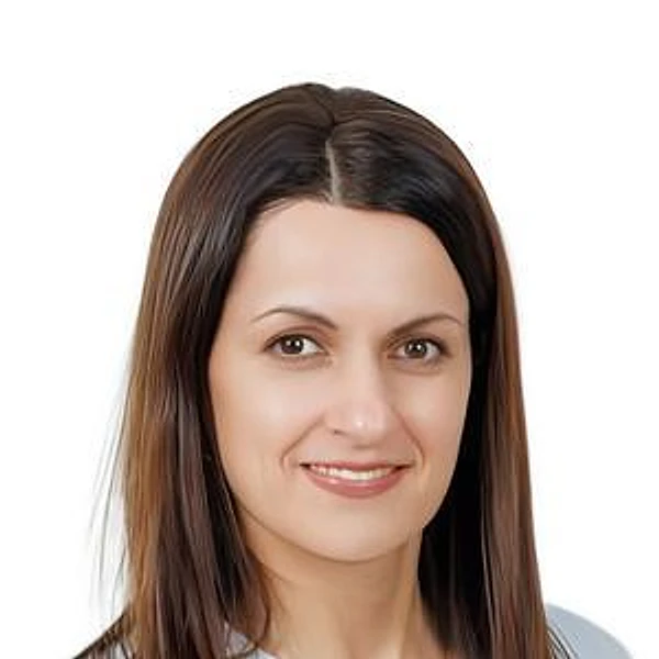 Третьякова Роза Борисовна — Педиатр, Екатеринбург
