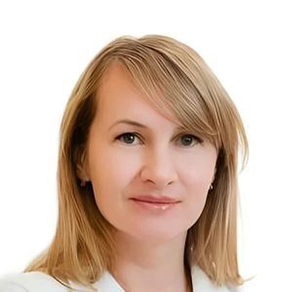 Сачук Юлия Викторовна — Функциональный диагност, Кардиолог, Петрозаводск