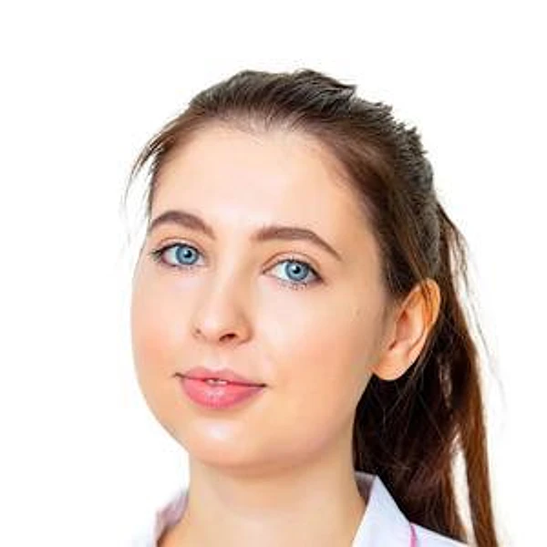 Семенова Елена Витальевна — Генетик, Барнаул