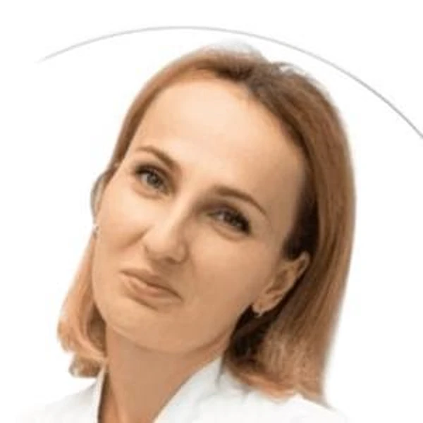 Ионайтене Марина Сергеевна — Врач-косметолог, Краснодар